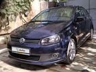 Volkswagen Polo 1.6 AT, 2010, 36 000 км