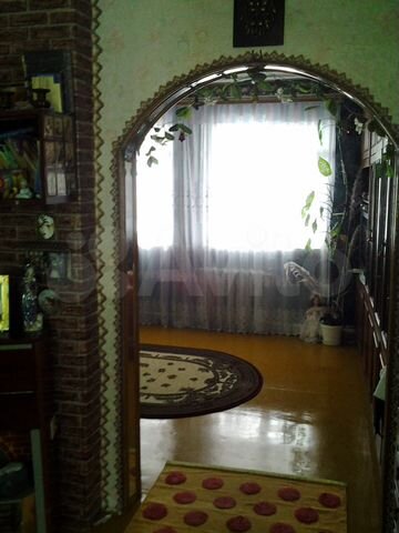 Дом 100 м² на участке 4,9 сот.