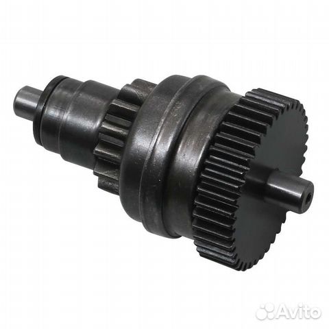 Бендикс gr8 ktm 300 exc 18-22 год 55440126000