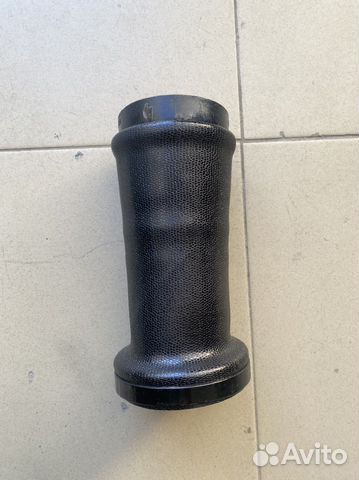 Bmw x5 e53 пневмобаллон