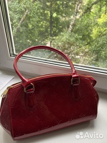 Сумка louis vuitton оригинал