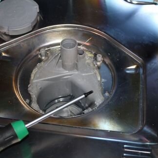 Срочный ремонт посудомоечных машин. Ежедневно