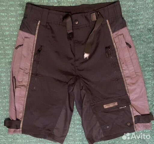 Велосипедные шорты Endura