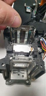 Запчасти для оргтехники Epson, Lexmark