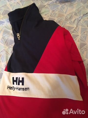 Кофта Helly Hansen