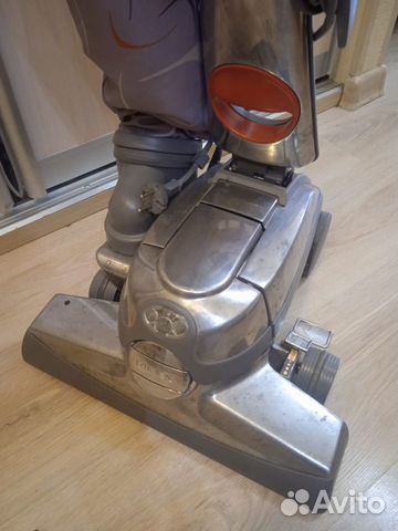 Пылесос Kirby