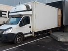 Iveco Daily 3.0 МТ, 2008, 600 000 км