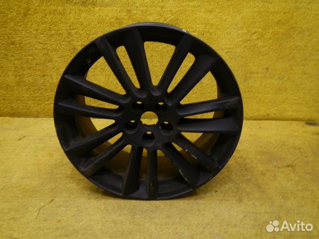 Диск литой R19 Jaguar F-pace (2016-н.в.)