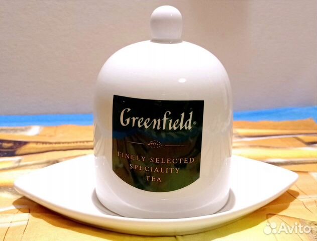 Контейнер для лимона