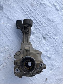 Продам раздатку toyota allion, premio, wish ZGE25