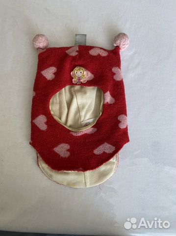 Шапка шлем kivat 0