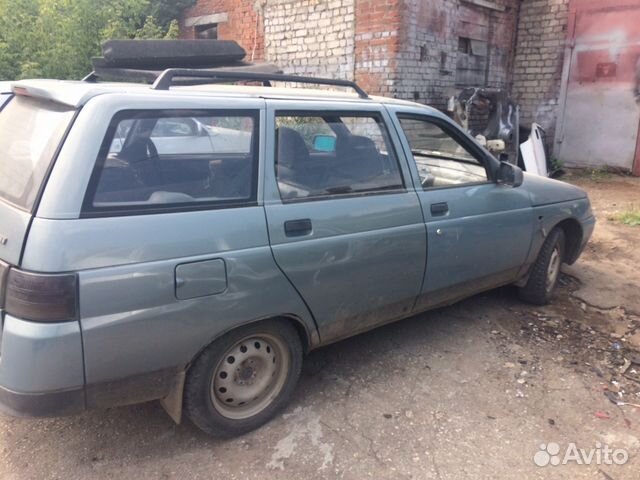 Разбор ваз рязань