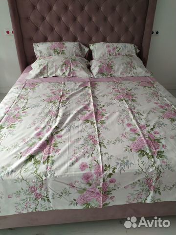 Постельное белье retrouyt