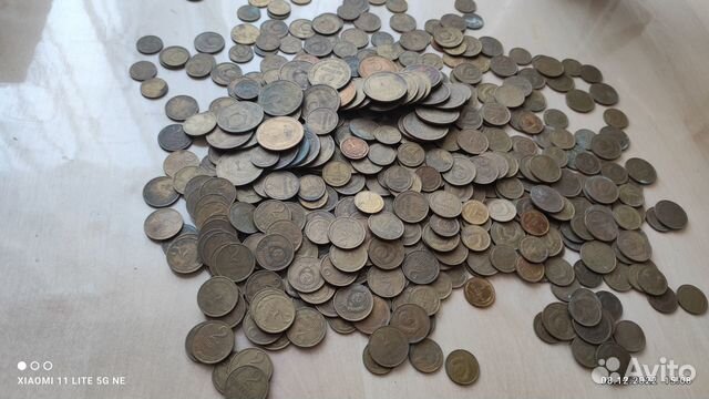 Продам монеты СССР