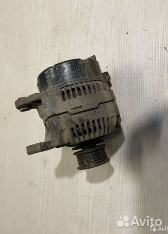 Генератор шкода актавия тур 1.8