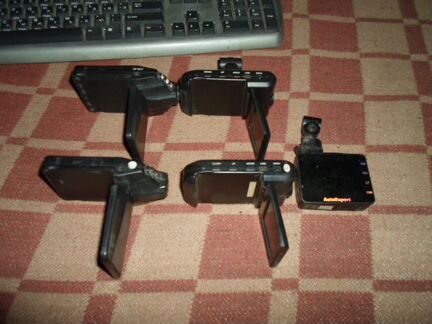 Видеорегистраторы