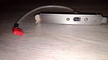 Кабели и переходники для компьютера и др. техники