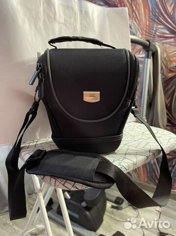 Сумка для фотоаппарата