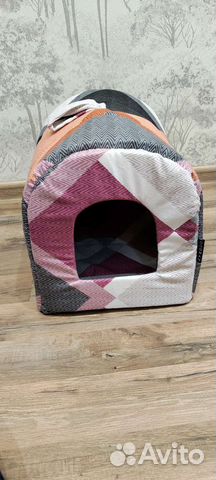 Домик для кошки/собачки