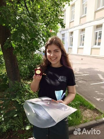 Репетитор по русскому языку и математике, огэ/егэ