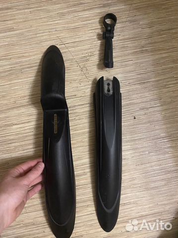 Переднее крыло для велсипеда 27,5 -28