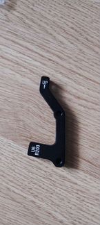 Адаптер заднего тормоза 203мм