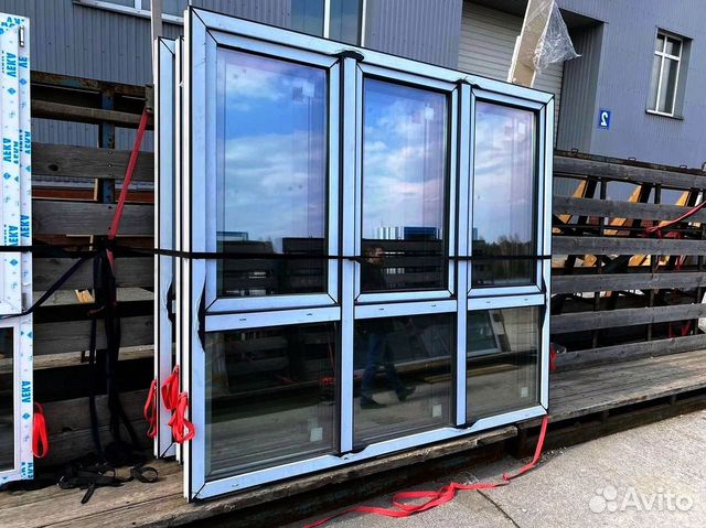 Окна пвх Производство