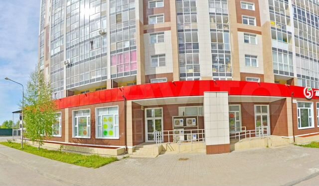 Помещение, 164 м²