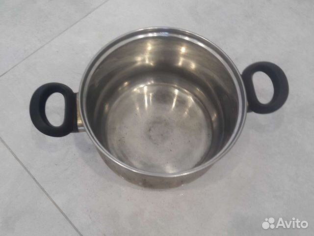 Сковорода новая Krausberg, Rondell б/у