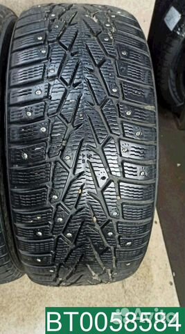 Nokian Tyres Hakkapeliitta 7 235/50 R18 99Z