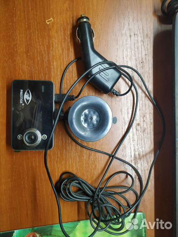 Видеорегистратор