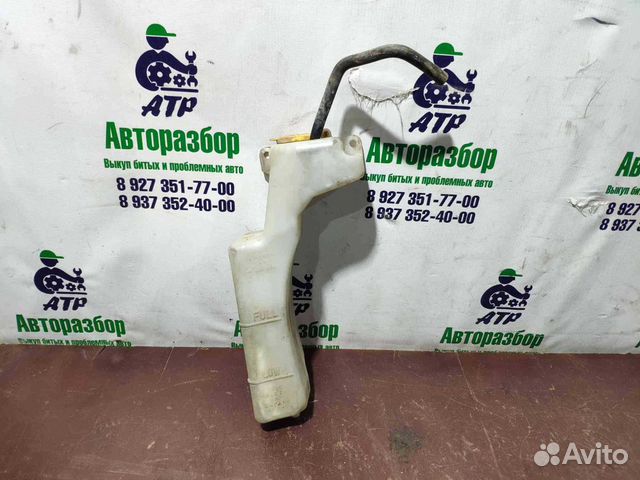 Бачок расширительный Subaru Legacy