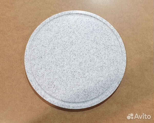 Разделочная доска из искусственно камня