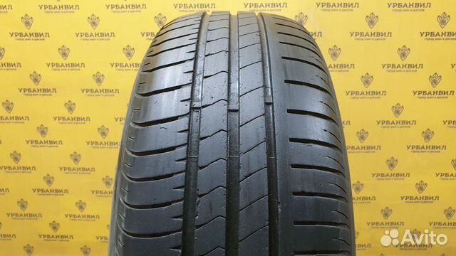 Hankook Kinergy Eco RV 205/60 R16