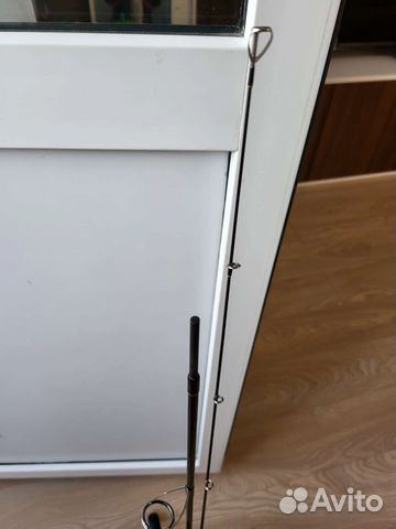 Спиннинг Ito-Craft Expert Custom EXC 600 ULX