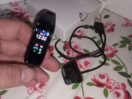 Samsung galaxy fit2