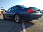 BMW 7 серия 2.8 МТ, 1999, 352 000 км объявление продам