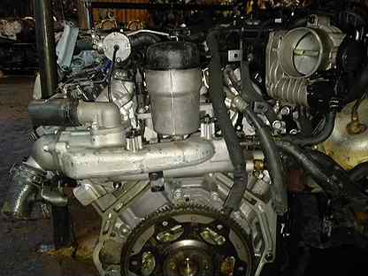 Двигатель Hyundai Grandeur TG G6DA - 3.8