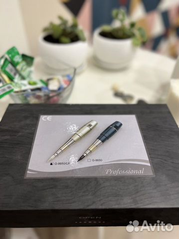 Машинка для татуажа