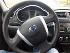Datsun on-DO 1.6 МТ, 2014, 31 000 км объявление продам