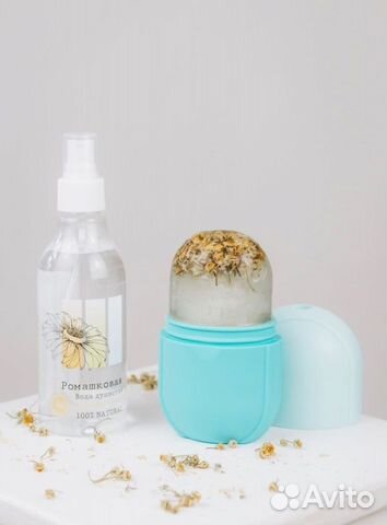 Криомассажер