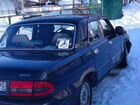 ГАЗ 3110 Волга 2.4 МТ, 2002, 170 000 км объявление продам