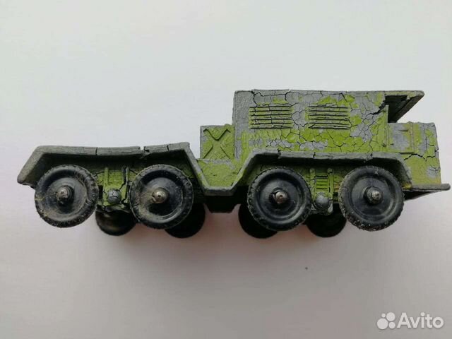 Военные машины технопарк