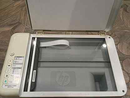 Принтер HP F2280