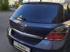 Opel Astra 1.6 МТ, 2008, 330 000 км