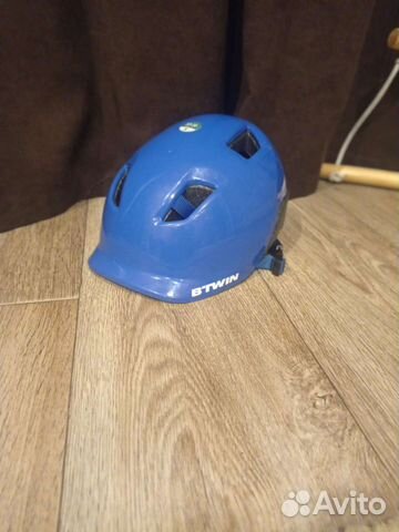 Шлем велосипедный