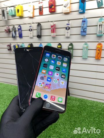 Ремонт смартфонов