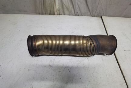 Гофра глушителя Scania 5 Serie