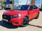 DS DS 7 Crossback 1.5 AT, 2019, 143 000 км