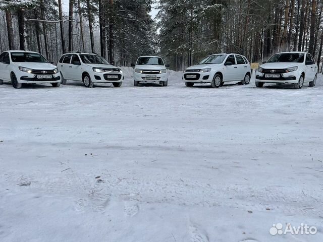 Аренда машины лодейное поле